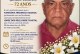 👉 LUTO 😱😭😪⚰🕯😪 NOTA DE FALECIMENTO… FUNERÁRIA FREDERICO OZANAM INFORMA….👉🏻😱😥😓Faleceu em Patrocínio- o Sr:  Jorge dos Reis ( Jorge taxista, 72 anos)