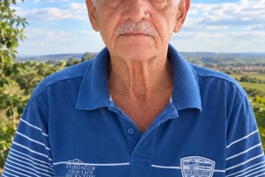 👉 LUTO 😱😭😪⚰🕯😪 NOTA DE FALECIMENTO… FUNERÁRIA FREDERICO OZANAM INFORMA….👉🏻😱😥😓Faleceu em Patrocínio- o Sr: João Pereira Neto 75 anos