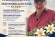 👉 LUTO 😱😭😪⚰🕯😪 NOTA DE FALECIMENTO… FUNERÁRIA FREDERICO OZANAM INFORMA….👉🏻😱😥😓Faleceu em Patrocinio- o Sr:  HÉLIO RODRIGUES DE SOUZA.  83 ANOS