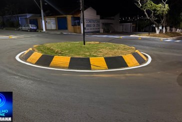 👉🏻🚨🚧🤔🗣🚨🚧Boa Noite Portilho! Gostaria de fazer uma reclamação sobre a avenida dos Balsamos🚧🚦🚏🚓🚑🚒