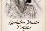👉LUTO…⚰😔🕯😪😭FUNERÁRIA SAO PEDRO E PRÍNCIPE DA 🕊PAZ🕊🕊 INFORMAM…  Sr.ª Lindalva Maria Batista (Dalva) aos 88 anos.