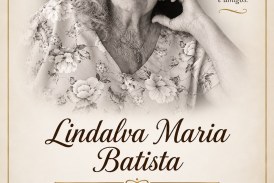 👉LUTO…⚰😔🕯😪😭FUNERÁRIA SAO PEDRO E PRÍNCIPE DA 🕊PAZ🕊🕊 INFORMAM…  Sr.ª Lindalva Maria Batista (Dalva) aos 88 anos.