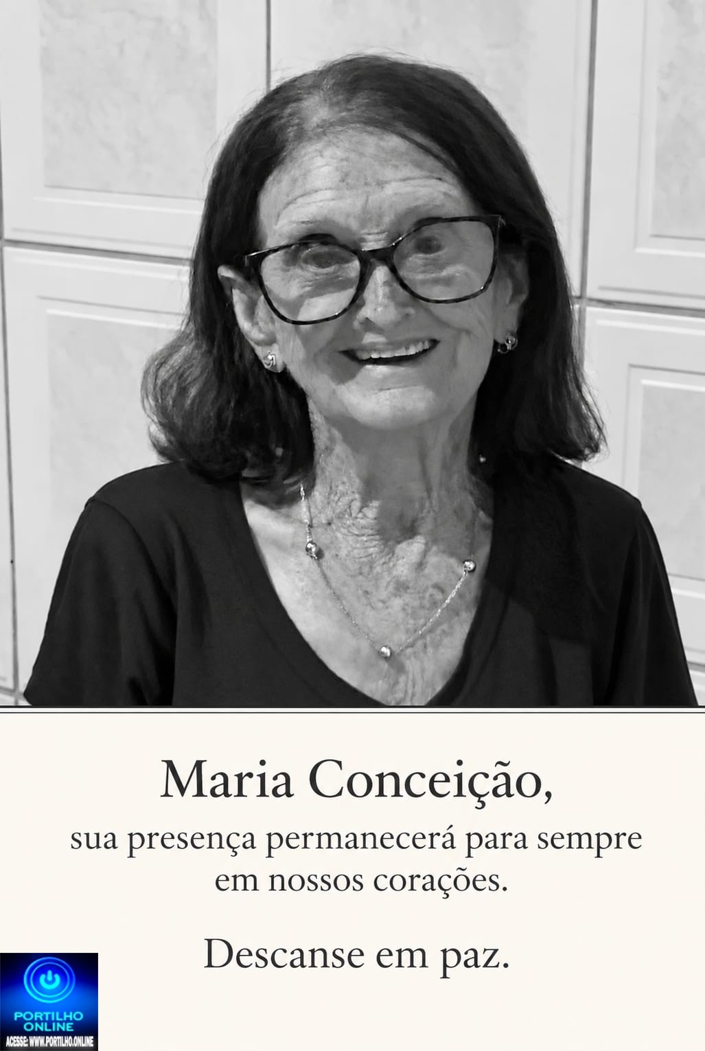 👉LUTO…⚰😔🕯😪😭FUNERÁRIA SAO PEDRO E PRÍNCIPE DA 🕊PAZ🕊🕊 INFORMAM… Sr.ª Maria Conceição Peres dos Santos Maria Conceição Peres dos Santos, aos 86 anos.