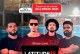 👉🏻🫵🏻👍🏻👏🏻🎷🎺🎹🎸🪗🎸🎻🪗SEXTA DO ROCK NO PATROCÍNIO TÊNIS CLUBE! 🤘