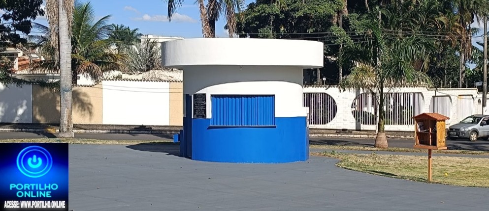 👉🏻🫵🏻😱🚨🕯️💡🔦 INSEGURANÇA PÚBLICA: ROUBARAM TODA A FIAÇÃO DA PRAÇA NA ROTATÓRIA DO ALTAIR!