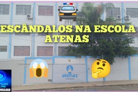 👉🏻🫣🚨😱🫵🏻📚📐✂️ ESCÂNDALO ESCANDALOSO! MAIS UMA VEZ, DENÚNCIAS ENVOLVEM A ESCOLA PARTICULAR ATENAS