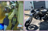 👉ATENÇÃO: MOTO ROUBADA!😱🕵🚨🚔💥🔎ASSISTA AO VIDEO E VÊ SE VOCÊ RECONHE ELE??? 🚨😠🚓📢😡⚖👿👹👀🎥📽Você reconhece esse ladrão de Moto???