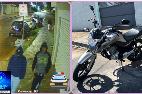 👉ATENÇÃO: MOTO ROUBADA!😱🕵🚨🚔💥🔎ASSISTA AO VIDEO E VÊ SE VOCÊ RECONHE ELE??? 🚨😠🚓📢😡⚖👿👹👀🎥📽Você reconhece esse ladrão de Moto???