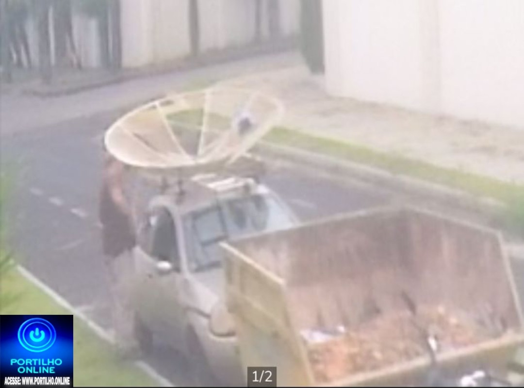 👉🏻🗑️🐸📡 Você 🫵🏻 reconhece ELE?🤔🤭🤔🗣️🤭Calambão ” parabólica 📡 📶” indivíduo usa calambão “alheio” para jogar antena 📡 parabólica