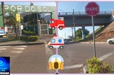 👉🏻🗣️🚔🚒🚑😱🚨🚧🛑🚦Acidente no Condomínio por do sol ☀️. Portilho será que vc poderia postar pra mim  Boa noite
