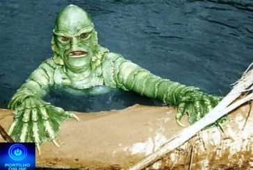 👉🏻🗣️🫣🤭😱⚖️🫵🏻👎🏻👀🐊🌑 QUEM É O ADVOGADO? O MONSTRO DA LAGOA NEGRA VERSÃO PATROCINENSE 🌑🐊