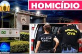 👉🏻🚑🚒🧨🎈Subiu mais um 🎈🚔🚨😱🕯⚰Homicídio na penitenciária de Patrocinio. “Tudo normal “!Quem é o matador.