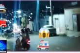 👉🏻🚒🚑🚨😱🐔👀🫵🏻🚔Boa noite Portilho. Crianças de dois anos é atropelada por motinha eletrônica.