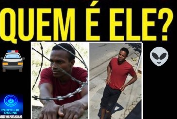 🚨Atenção🚨 Voce reconhece esse ladrão de residência 👉📢👀👿👹🔍🕵🔎 Ele roubou e saiu vuado!