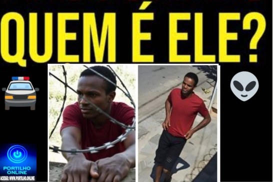 🚨Atenção🚨 Voce reconhece esse ladrão de residência 👉📢👀👿👹🔍🕵🔎 Ele roubou e saiu vuado!