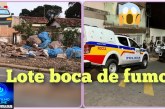 👉🏻😤🚨🚔🤔👀🚧🫵🏻💉Boca de fumo.  Portilho maís uma vez nos moradores estamos aqui pra pedir a sua ajuda.
