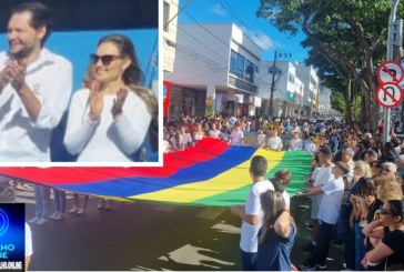 👉🏻🇧🇷🎓🥁🚔🚒🚑 HOJE TEM DESFILE! DESFILE CÍVICO ESTUDANTIL DE 7 DE SETEMBRO ACONTECE NA AVENIDA RUI BARBOSA