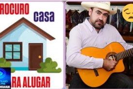 👉🏻🙌🏻🤝🏠 SOLIDARIEDADE: PROCURA-SE CASA PARA ALUGAR COM ACESSIBILIDADE PARA O NOSSO AMIGO PAULO CRISTIANO, DO IML