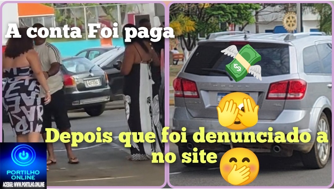 👉🏻🤔⛽👽🚧🫣🚔💸💳💰Depois que o chicote estralou no posto de combustível ⛽ 🤔 vem a “NOTA DE ESCLARECIMENTO INFORMANDO QUE FOI PAGO”