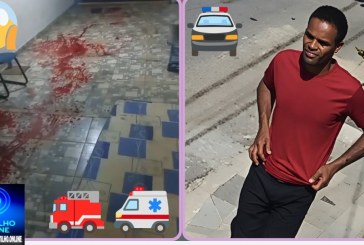 👉🏻😱🚒🚑🚔🚨 Depois que roubou a residência de um ” chefão”🔥💥⚖😈👺👿🚨🚔O CHICOTE ESTRALOU E O BAMBU GEMEU …