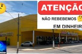 👉🏻🛒💸💰 MERCADO “AMARELÃO”: CLIENTES RECLAMAM QUE ESTABELECIMENTO NÃO ESTARIA RECEBENDO PAGAMENTO EM DINHEIRO