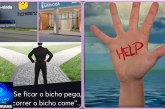 🫵🏻 HOSPITAL DE CANCER 🐘 $ANTA CA$A. 👿🚨🩺🩻🩸💊🧬💉🚑🩼😥 Portilho,”Portilho a população tá com medo de ir pra Santa Casa”