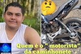 👉🏻🚒🚑🚔😱🚨👽🗣️Quem é o fazendeiro que atropelou e matou?‍ ACIDENTE FATAL: SITE PEDE INFORMAÇÕES DE TESTEMUNHAS