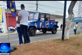 👉🏻👽😱🫵🏻⚖️🚧🚔🚨PORTILHO: AQUI EM PTC NÃO É LUGAR DE POLITICAGEM!