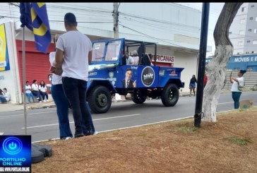 👉🏻👽😱🫵🏻⚖️🚧🚔🚨PORTILHO: AQUI EM PTC NÃO É LUGAR DE POLITICAGEM!