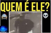 🚨Atenção🚨 Voce reconhece esse ladrão ” de calcinhas e de perfumes”d 👉👀👿👹🔍🕵🔎 Ele roubou e saiu vuado!