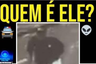 🚨Atenção🚨 Voce reconhece esse ladrão ” de calcinhas e de perfumes”d 👉👀👿👹🔍🕵🔎 Ele roubou e saiu vuado!
