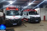 👉🏻👎🏻🤔 SAMU OMISSÃO DE SOCORRO!🩻🩺🩹🚑🚨🚧🩻🩺🩹SAMU de Monte Carmelo não é diferente de Patrocinio.