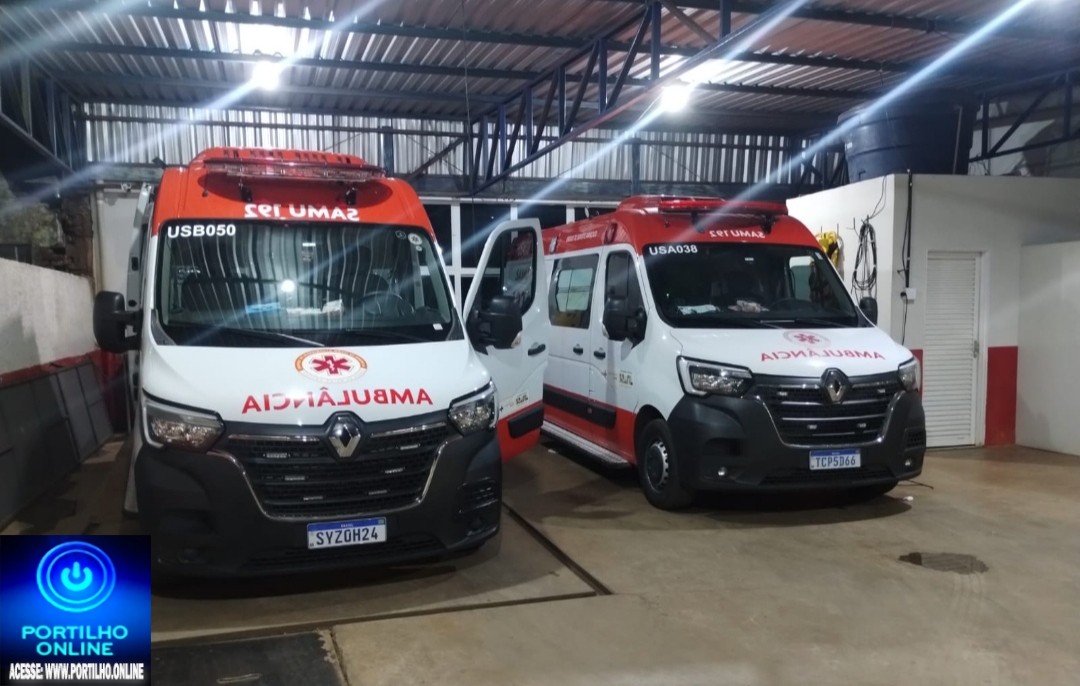 👉🏻👎🏻🤔 SAMU OMISSÃO DE SOCORRO!🩻🩺🩹🚑🚨🚧🩻🩺🩹SAMU de Monte Carmelo não é diferente de Patrocinio.