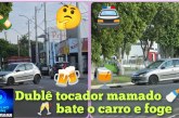 🍼🚧🚨🚧🚑🚒🚔👉Quem é o “tocador”? O mamado 🍼 bateu o carro e saiu vazado 🚨🚓🚔🥃🥂🍹🍻🍾BATIDA COM LIMÃO TOCADOR 🍼 MAMADO 🍼 🍋🍋