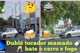 🍼🚧🚨🚧🚑🚒🚔👉Quem é o “tocador”?mamado 🍼 bateu o carro e saiu vazado ?🚨🚓🚔🥃🥂🍹🍻🍾BATIDA COM LIMÃO TOCADOR 🍼 MAMADO 🍼 🍋🍋