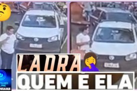 🚔😱🚓🚨🐭🐀🐁Você 🫵🏻 reconhece essa ladra de 👜 bolsa 👜 na feira do produtor?😱🫵🏻 
