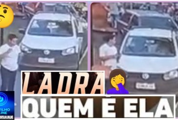 🚔😱🚓🚨🐭🐀🐁Você 🫵🏻 reconhece essa ladra de 👜 bolsa 👜 na feira do produtor?😱🫵🏻 