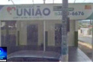 👉🏻💊🚨🫵🏻🙌🏻👍🏻🤝🩺🩹💊💉🌡️ DROGARIA UNIÃO — NO BAIRRO MORADA NOVA! 🏪💙