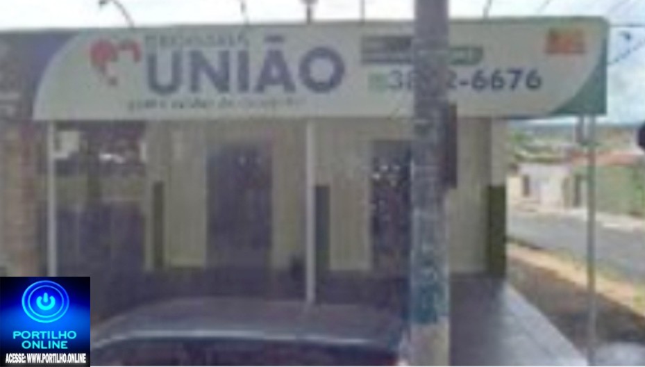 👉🏻💊🚨🫵🏻🙌🏻👍🏻🤝🩺🩹💊💉🌡️ DROGARIA UNIÃO — NO BAIRRO MORADA NOVA! 🏪💙