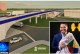 👉🏻🙌🏻👍🏻🤝🚧👏🏻👏🏻 Viaduto dos sonhos com avanços ao progresso!🤝👏🏻. Notícias 🗞️ da prefeitura municipal…Governo Municipal publica edital para construção do viaduto na MG-230