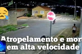  👉🏻🚧🚓😱🚨🚔🚦🚏🛑Portilho boa noite! Quero fazer um apelo aqui, em nome de todos os moradores do bairro Jardim Eldorado/ Jardim California