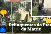 👉🏻🚔😱👀🚧🫵🏻👎🏻🗣️🚓Polícia inerte!👉🏻🚔🚨🤔A polícia militar “fala que não pode fazer nada “?!🤔