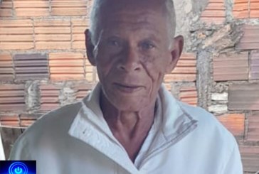 👉LUTO…⚰😔🕯😪😭FUNERÁRIA SAO PEDRO E PRÍNCIPE DA 🕊PAZ🕊🕊 INFORMAM… Faleceu em Patrocinio-MG -o Srº: Osvaldo Pereira dos Santos aos 89 anos.