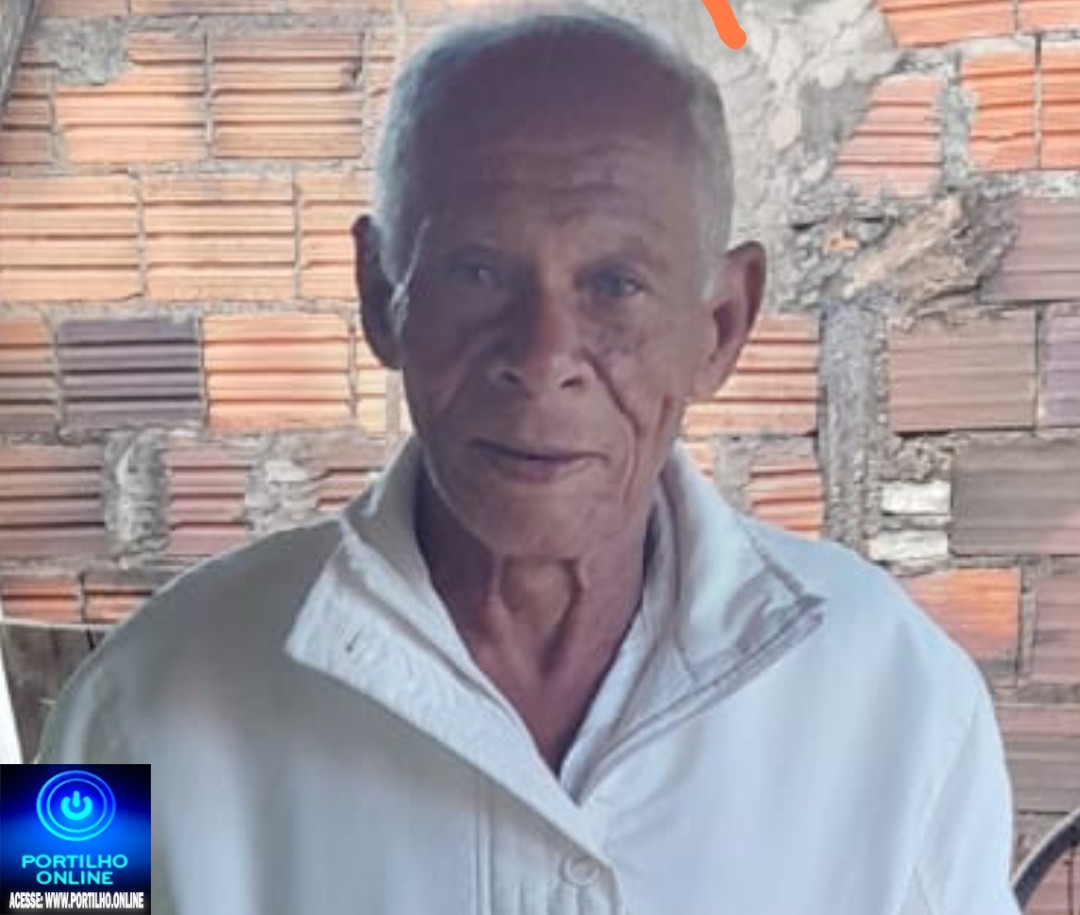 👉LUTO…⚰😔🕯😪😭FUNERÁRIA SAO PEDRO E PRÍNCIPE DA 🕊PAZ🕊🕊 INFORMAM… Faleceu em Patrocinio-MG -o Srº: Osvaldo Pereira dos Santos aos 89 anos.