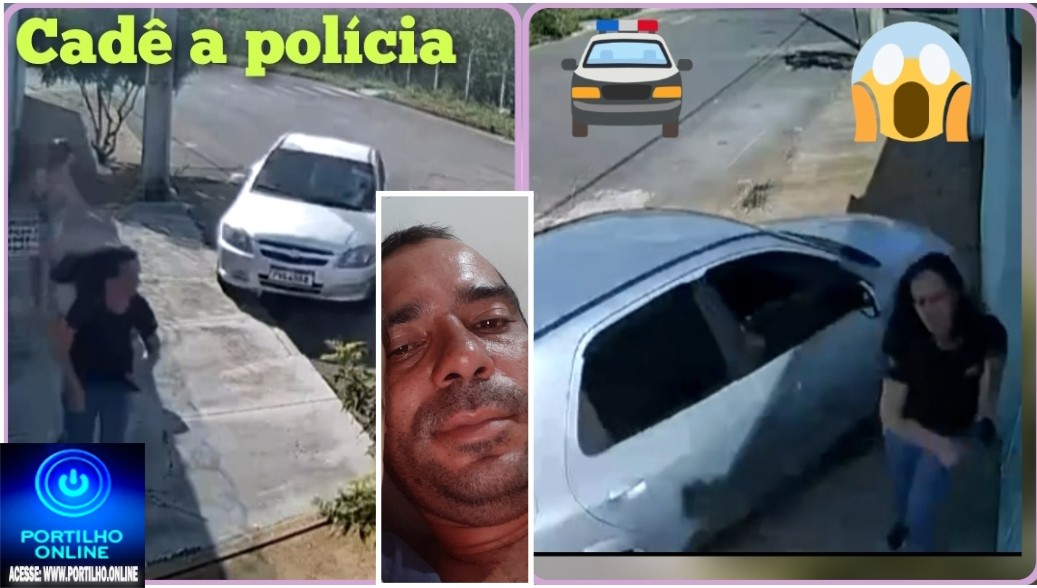👉🏻😱🚨🚑 Vídeo ⚰️🚔🕯️👺🚧 GRAVÍSSIMO! MULHER PEDE SOCORRO AOS GRITOS DURANTE A TENTATIVA DE HOMICÍDIO NO JARDIM VITÓRIA! 🚨🚔🫵🏻