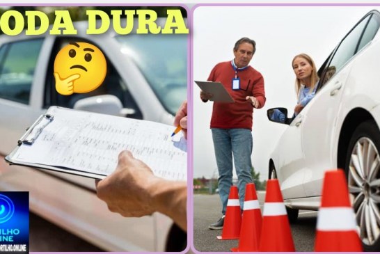 👉🏻🫵🏻🚧🚨🚦🚏🛑🚗RIGOR NA FORMAÇÃO DE NOVOS CONDUTORES É FUNDAMENTAL!