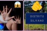 👉🏻🫵🏻😱🤔🚓🚔🗣️🫣Estupro misterioso em Silvano. Portilho o irmão supostamente teria abusado da própria irmã aqui em Silvano