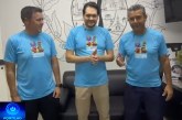 👉🏻👏🏻🤝👍🏻🦽🩼🚧⚽🏀Festival Paralímpico acontece neste sábado em Patrocínio; população é convidada a prestigiar