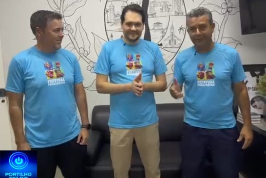 👉🏻👏🏻🤝👍🏻🦽🩼🚧⚽🏀Festival Paralímpico acontece neste sábado em Patrocínio; população é convidada a prestigiar
