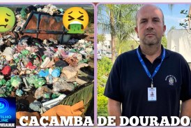 👉🏻🤔🫣🗣️🤮🤢Reclamações construtivas sobre os caçambões a coleta e o descarte de lixo